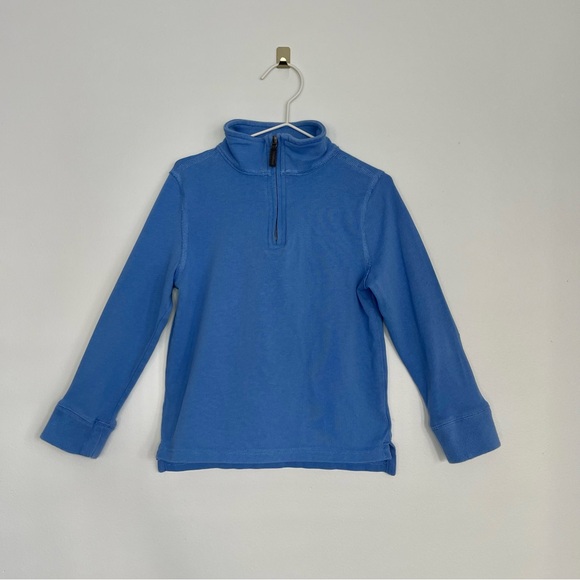 Crewcuts Other - Crewcuts 1/2 Zip Pullover